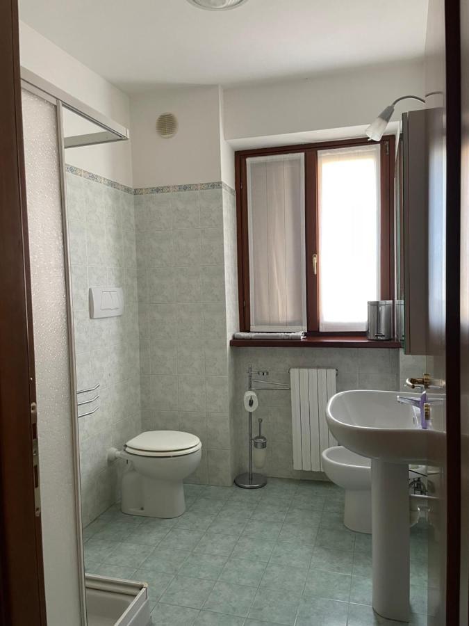 Apartament Richi Rent 03 Werona Zewnętrze zdjęcie
