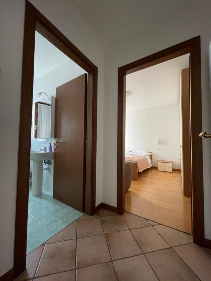 Apartament Richi Rent 03 Werona Zewnętrze zdjęcie