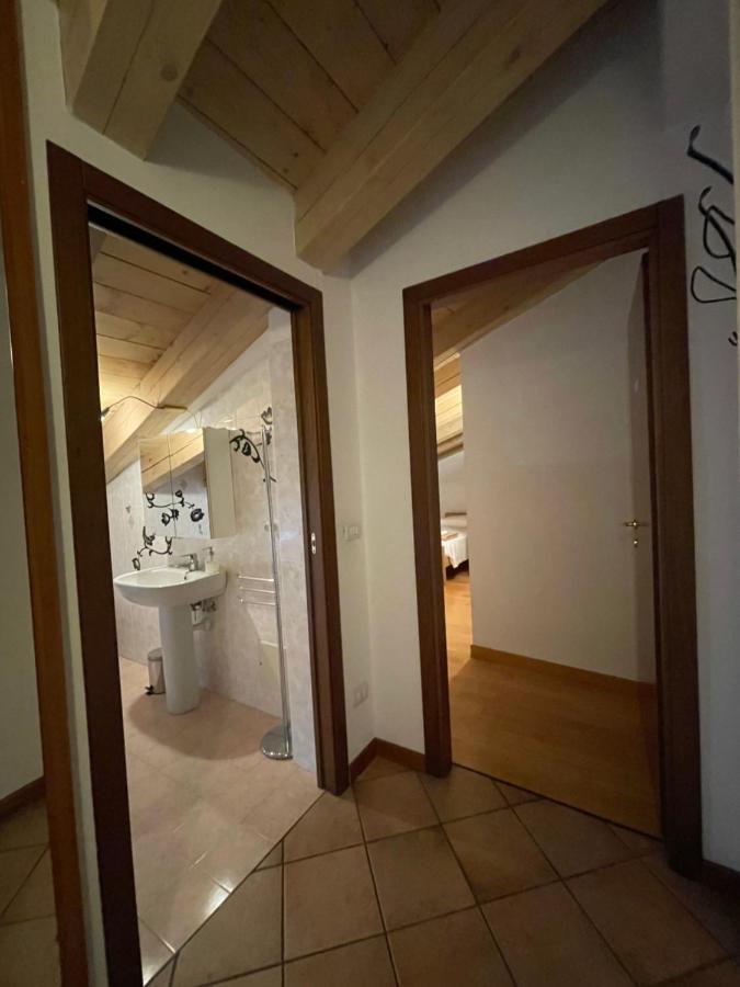 Apartament Richi Rent 03 Werona Zewnętrze zdjęcie