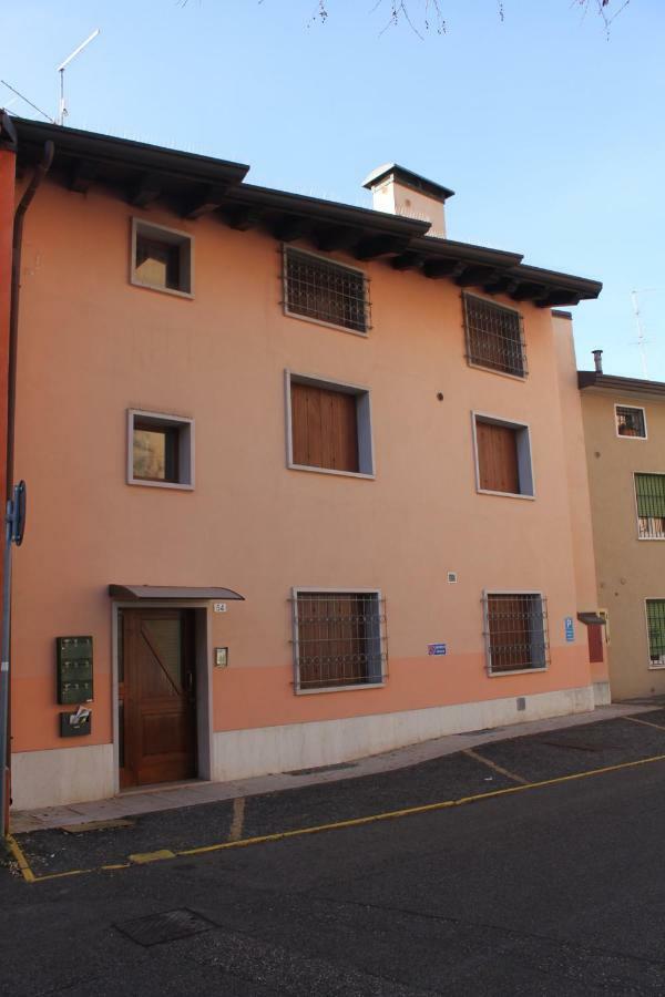 Apartament Richi Rent 03 Werona Zewnętrze zdjęcie